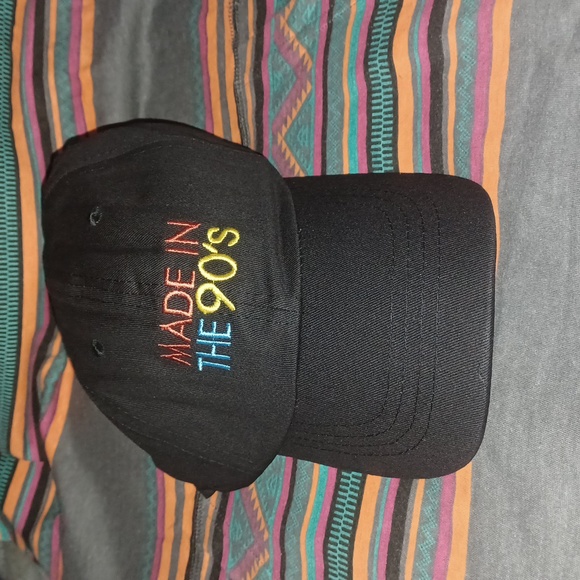 SHEIN Unisex Hat/Baseball Cap - Picture 4 of 8